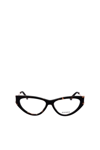 Lunettes de vue femme - Guess - Noir