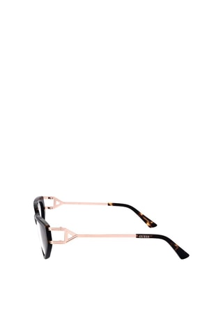 Lunettes de vue femme - Guess - Noir