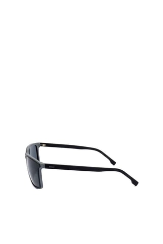 Lunettes de soleil homme - Catégorie 3 - Hugo Boss - Noir