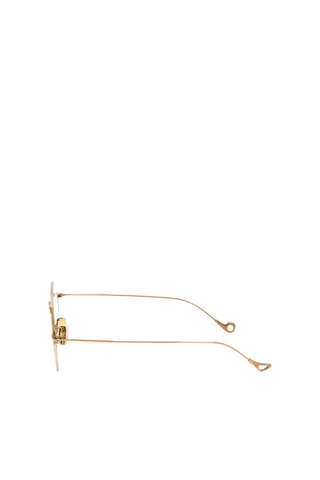 Lunettes de vue femme - Eyepetizer - Doré