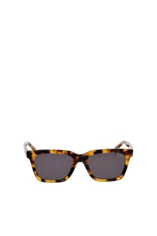 Lunettes de soleil homme - Catégorie 3 - Guess - Marron