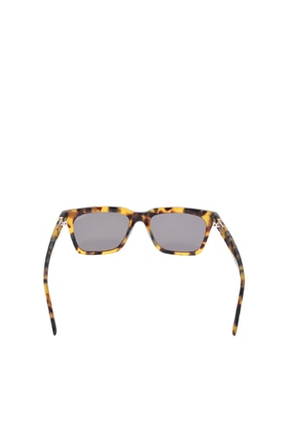 Lunettes de soleil homme - Catégorie 3 - Guess - Marron