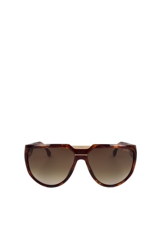 Lunettes de soleil homme - Catégorie 3  - Carrera - Marron
