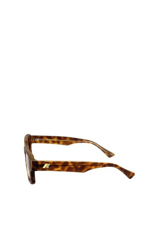 Lunettes de soleil femme - Catégorie 3 - K-Way - Gris et marron
