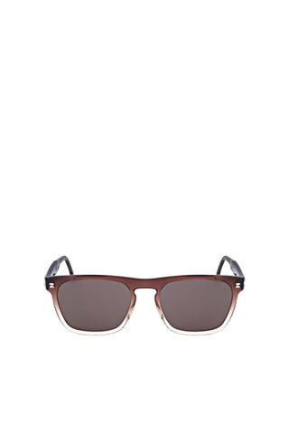 Lunettes de soleil homme - Catégorie 3  - Carrera - Beige et marron