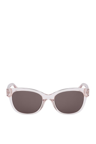 Lunettes de soleil femme - Catégorie 3 - Tommy Hilfiger - Beige
