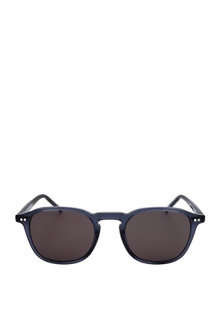 Lunettes de soleil homme - Catégorie 3 - Tommy Hilfiger - Bleu