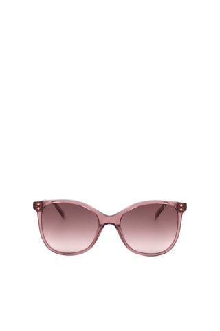 Lunettes de soleil femme -  Catégorie 2 - Levi's - Rose