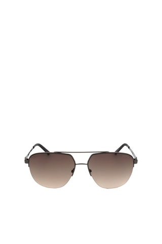 Lunettes de soleil homme - Catégorie 2 - Guess - Noir, marron et gris