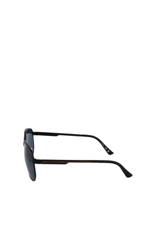 Lunettes de soleil homme - Catégorie 3 - Guess - Noir