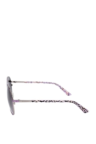 Lunettes de soleil femme - Catégorie 3 - Guess - Violet