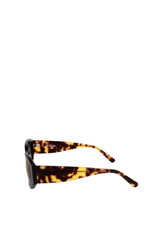 Lunettes de soleil femme - Catégorie 3 - K-Way - Noir et violet