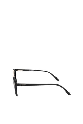 Lunettes de soleil polarisées homme - Catégorie 3 - Lee Cooper - Noir