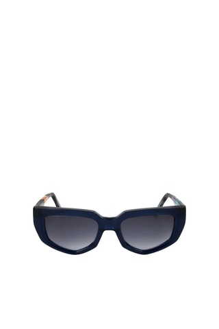 Lunettes de soleil femme - Catégorie 2 - Silvian Heach - Bleu