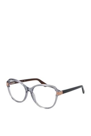 Lunettes de vue femme - Guess - Doré et gris