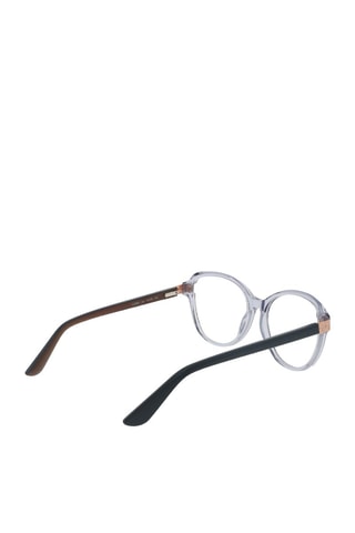 Lunettes de vue femme - Guess - Doré et gris