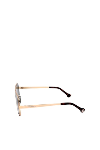 Lunettes de soleil homme - Catégorie 3 - Converse - Doré