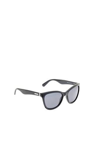 Lunettes de soleil femme - Catégorie 3 - Guess - Noir