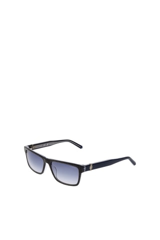 Lunettes de soleil homme - Catégorie 2 - Guess - Bleu