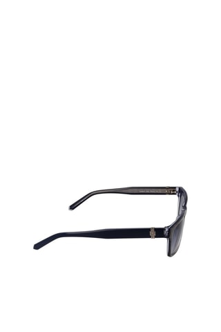 Lunettes de soleil homme - Catégorie 2 - Guess - Bleu