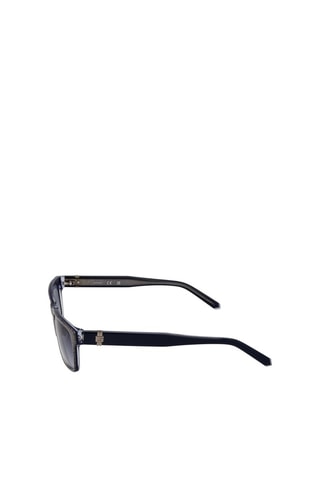 Lunettes de soleil homme - Catégorie 2 - Guess - Bleu