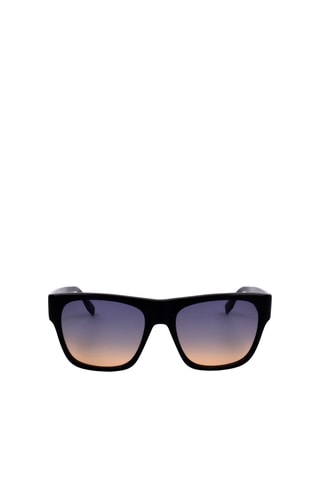 Lunettes de soleil femme - Catégorie 2 - Karl Lagerfeld - Noir