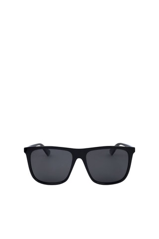 Lunettes de soleil polarisées homme - Catégorie 3 - Polaroid - Noir