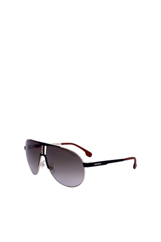 Lunettes de soleil femme - Catégorie 2  - Carrera - Doré et noir
