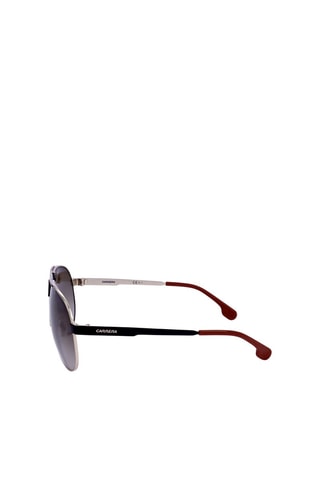 Lunettes de soleil femme - Catégorie 2  - Carrera - Doré et noir