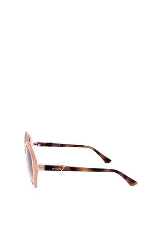 Lunettes de soleil femme - Catégorie 3 - Guess - Rose