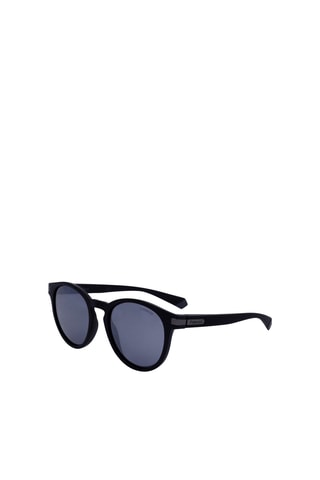 Lunettes de soleil polarisées homme - Catégorie 3 - Polaroid - Noir