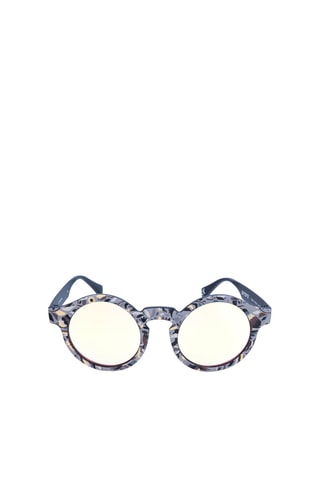 Lunettes de soleil homme - Catégorie 3 - Eyeye - Gris et marron