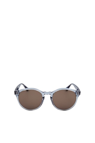 Lunettes de soleil homme - Catégorie 3 - Sandro - Gris
