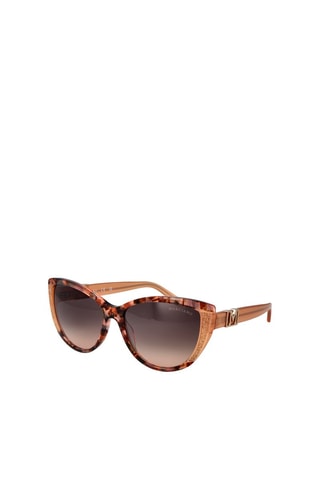 Lunettes de soleil femme - Catégorie 2 - Guess - Orange