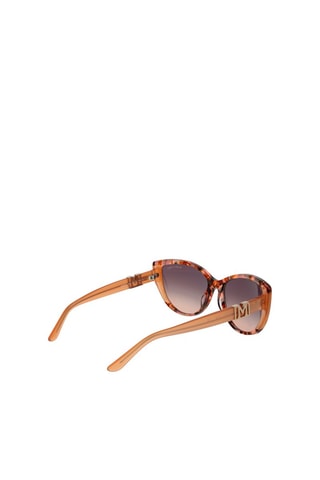 Lunettes de soleil femme - Catégorie 2 - Guess - Orange
