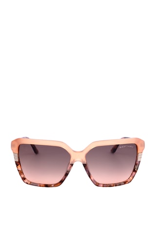 Lunettes de soleil femme - Catégorie 2 - Guess - Orange