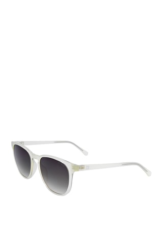 Lunettes de soleil homme - Catégorie 3 - Guess - Vert clair