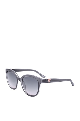 Lunettes de soleil femme - Catégorie 2 - Guess - Gris