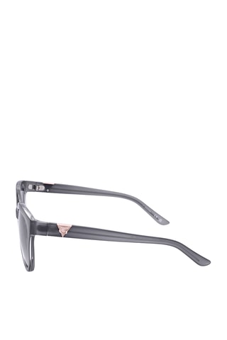Lunettes de soleil femme - Catégorie 2 - Guess - Gris