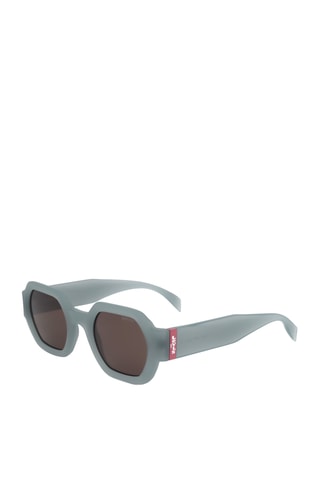 Lunettes de soleil femme -  Catégorie 2 - Levi's - Gris