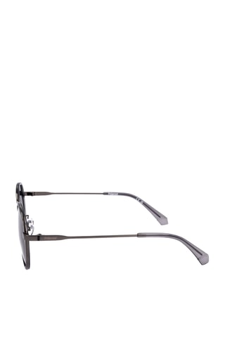 Lunettes de soleil polarisées homme - Catégorie 3 - Polaroid - Gris