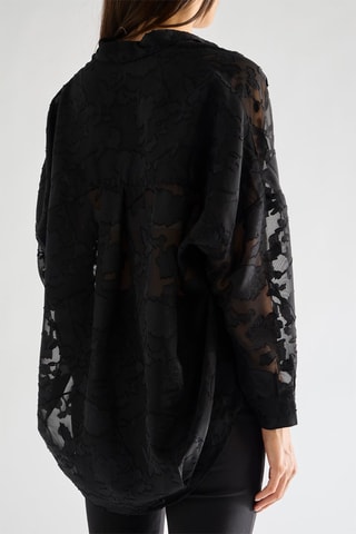 Top Bee - Preto