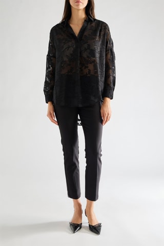 Top Bee - Preto