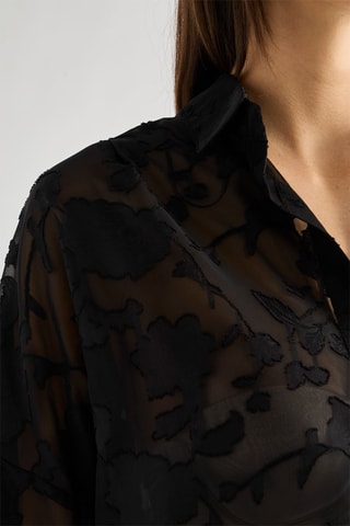 Top Bee - Preto