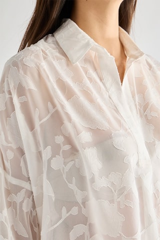Top Bee - Branco