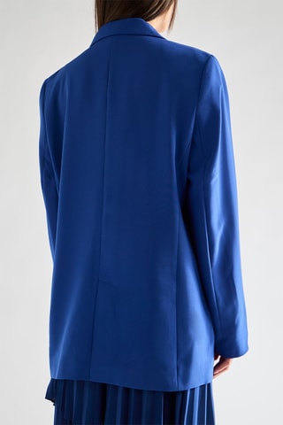 Blazer Echo - Azul