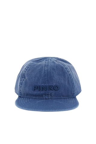 Pet - Marineblauw