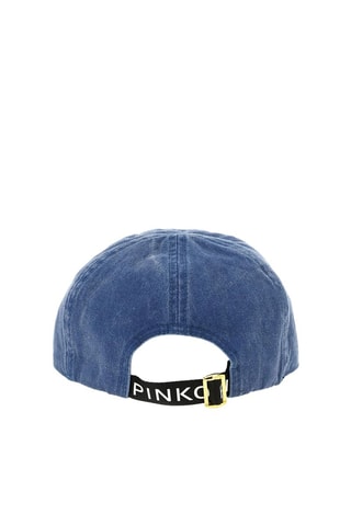 Pet - Marineblauw