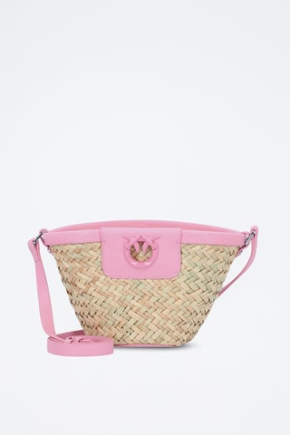 Shopper Love Summer - Roze
