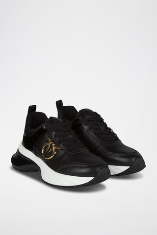 Sneakers Zwart
